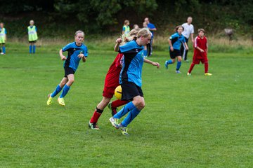 Bild 13 - D-Juniorinnen MTSV Neumnster - Ratzeburger SV : Ergebnis: 4:3